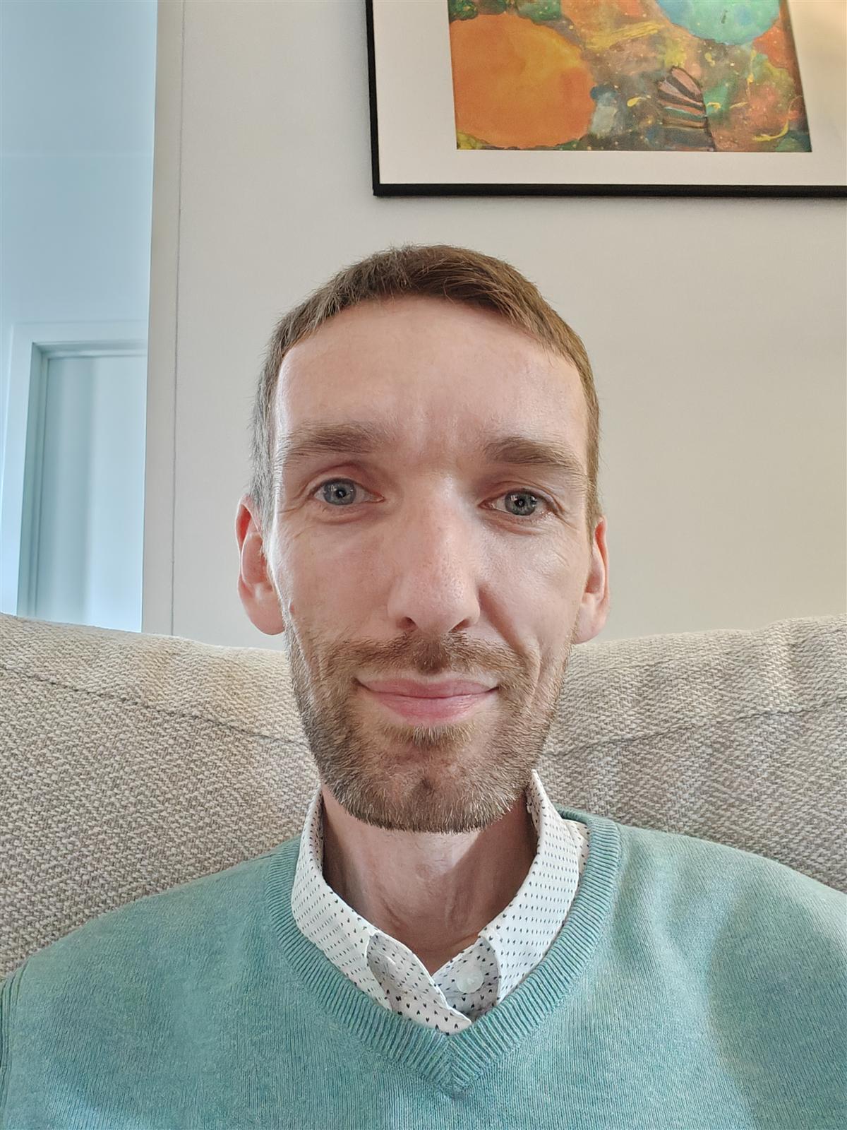Dr. Tom De Coninck